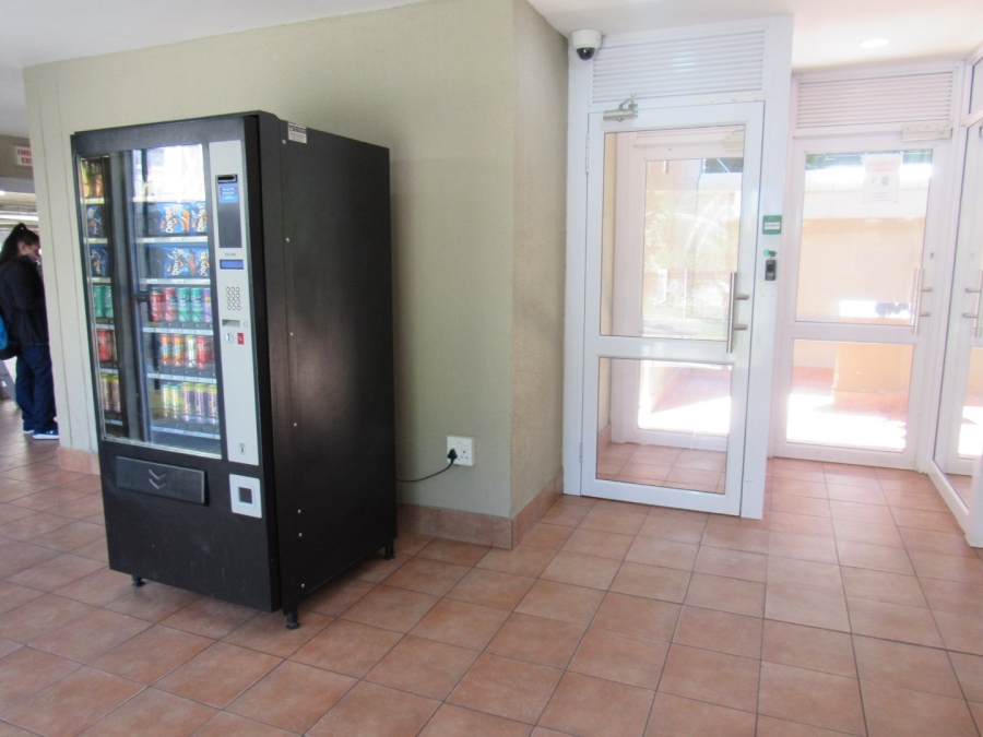 2 Bedroom Property for Sale in Universitas Free State